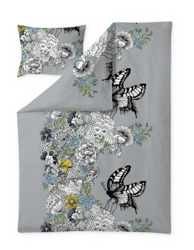 Vallila Mon Amour -pussilakanasetti