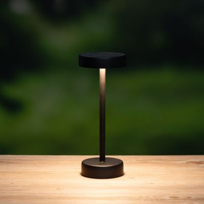 Ei brändiä Tarmo Solar Canberra pöytävalaisin