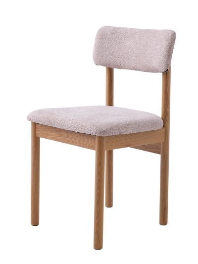 Veke Kielo tuoli tammi/ hiekka Leo 26