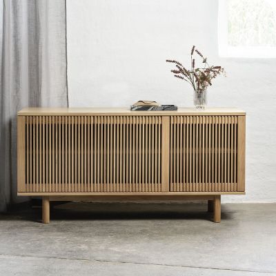 Unique Tiber senkki 143x70 cm tammi