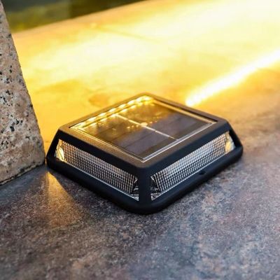 Ei brändiä Tarmo Solar Terassivalaisin 1 W 30 lm IP65