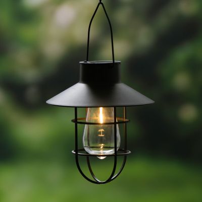 Ei brändiä Tarmo Solar Industrial ripustusvalaisin