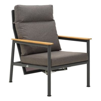 Brafab Gordon mekanismituoli antrasiitti/ tummanharmaa