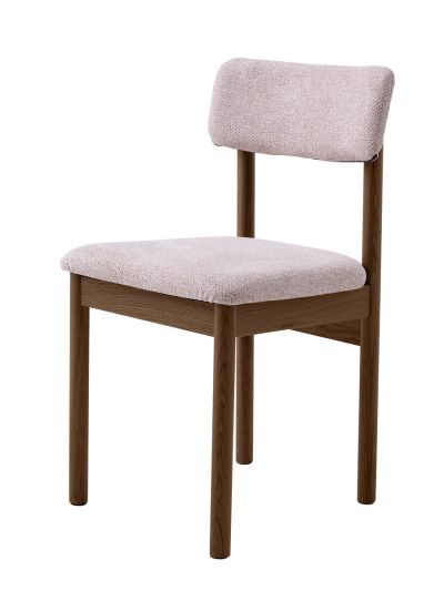 Veke Kielo tuoli savutammi/ hiekka Leo 26