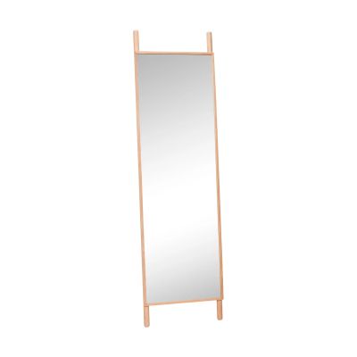 Hübsch Lean-lattiapeili Tammi