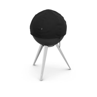 Höfats MOON 45 päällinen Musta