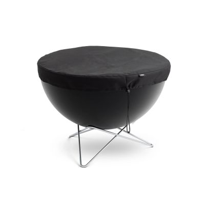 Höfats BOWL 70 päällinen Musta