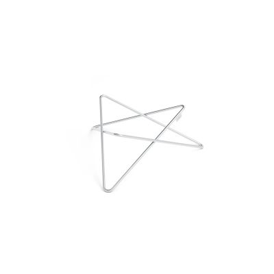 Höfats BOWL 57 tähtijalka Hopea