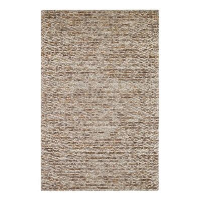 Finarte Nirvana villamatto 140x200 cm kupari/beige