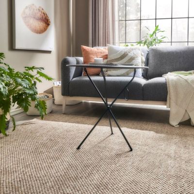 Finarte Elisabeth villamatto 160x230 cm beige