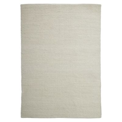 Finarte Elisabeth villamatto 160x230 cm valkoinen