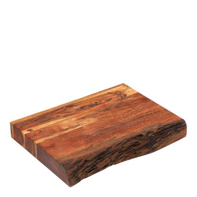 Zassenhaus - Leikkuulauta 41x30x5 cm Akaasia