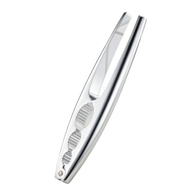Anders Petter - Steel Essentials Pähkinänsärkijä Teräs