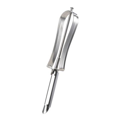 Anders Petter - Steel Essentials Perunankuorija 15,5 cm Teräs