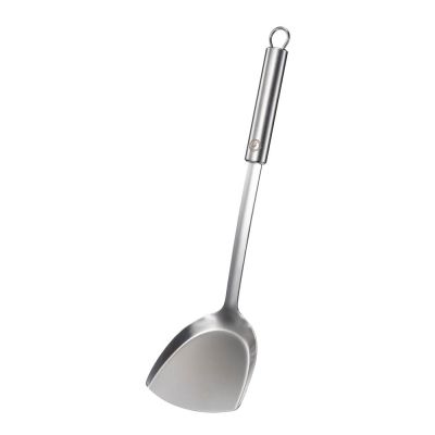 Anders Petter - Steel Essentials Paistinlasta 33,5 cm Harjattu teräs