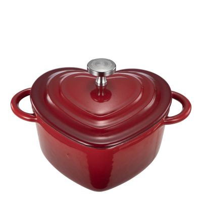 Anders Petter - Stenfors Minipata sydän 22 cl Punainen