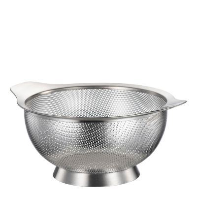 Modern House - Chief Lävikkö 22,5 cm Harjattu teräs