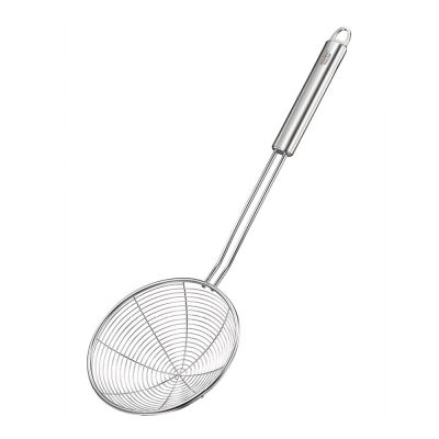 Modern House - Chief Friteerauskauha 40 cm Teräs