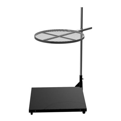 Espegard - Monitasoteline tulisijaan