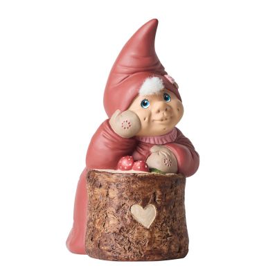 Klarborg - Tonttu Agnes Klarborg 14 cm