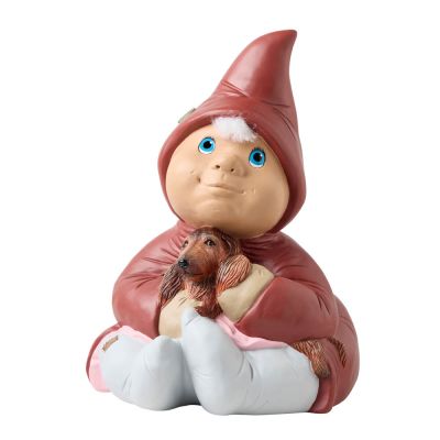 Klarborg - Tonttu Malou Klarborg