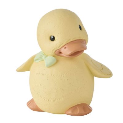 Klarborg - Figuuri Iso ankanpoikanen Puf 11,5 cm