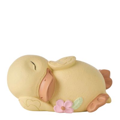 Klarborg - Figuuri Iso ankanpoikanen Snerle 12,5 cm