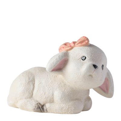 Klarborg - Figuuri Karitsa Laise 6,5 cm