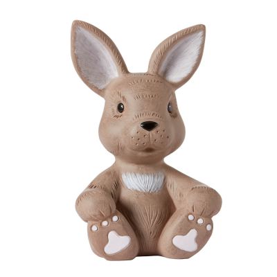 Klarborg - Figuuri Iso jäniksenpoikanen Nøk 15 cm