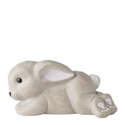 Klarborg - Figuuri Iso jäniksenpoikanen Ninus 13,5 cm