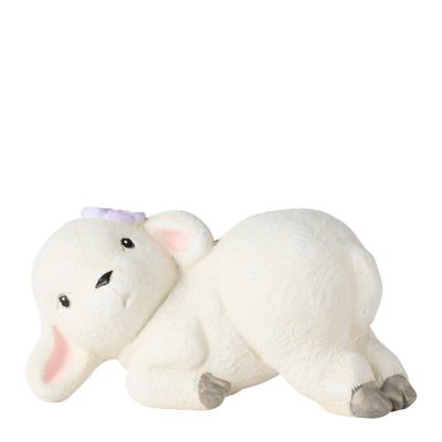 Klarborg - Figuuri Karitsa Liddi 7,5 cm