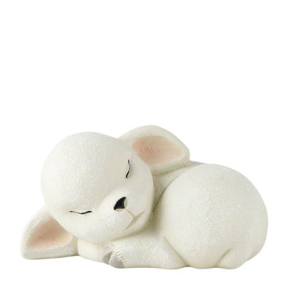 Klarborg - Figuuri Iso karitsa Lulle 11,5 cm