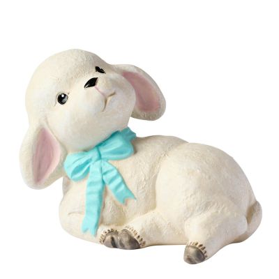 Klarborg - Figuuri Karitsa Fnuggi 6,5 cm