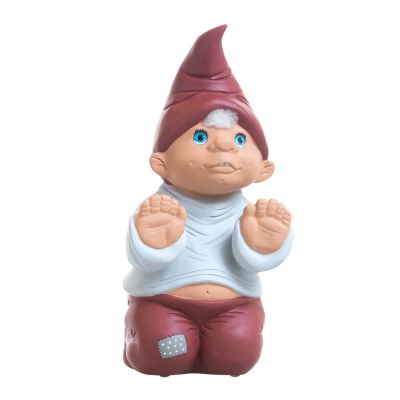 Klarborg - Tonttu Bjørn Klarborg 13 cm