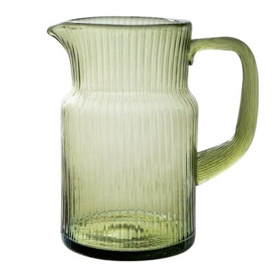 Klimchi - Ethel Kannu 2 L Olive Green