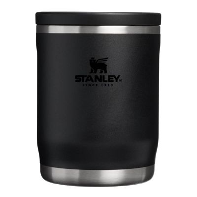 Stanley - Adventure To-Go Ruokatermos 53 cl Musta