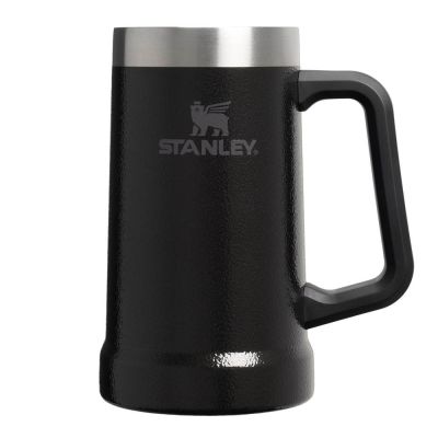 Stanley - Adventure Termosmuki 71 cl Musta