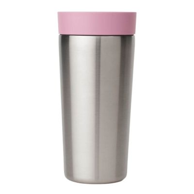 Brabantia - Make & Take Termosmuki 36 cl Lilac Pink