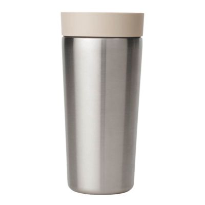 Brabantia - Make & Take Termosmuki 36 cl Soft Beige