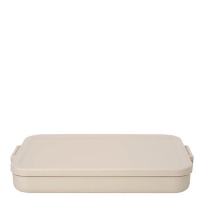 Brabantia - Make & Take Eväsrasia 1,1 L Soft Beige