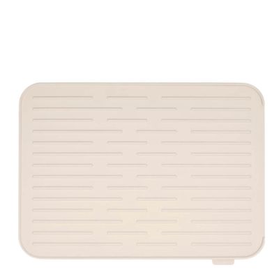 Brabantia - SinkSide Silikoninen tiskialusta 44x32 cm Soft Beige