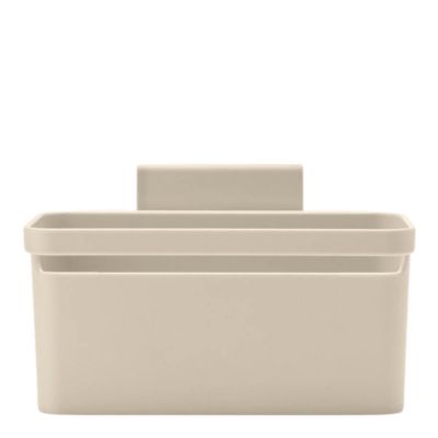 Brabantia - SinkSide In-Sink Tiskialtaan järjestäjä 17 cm Soft Beige
