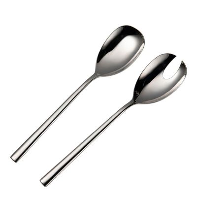 Modern House - Spring Salaattiottimet 2 osaa Teräs