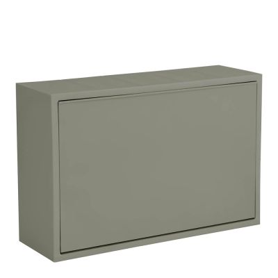 ReCollector - Mini Lajitteluastia 30x10x15 cm Oak Green