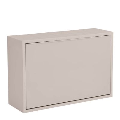 ReCollector - Mini Lajitteluastia 30x10x15 cm Silver Cloud Grey