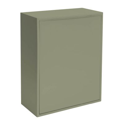 ReCollector - Recycling Lajitteluastia 30x15x40 cm Oak Green