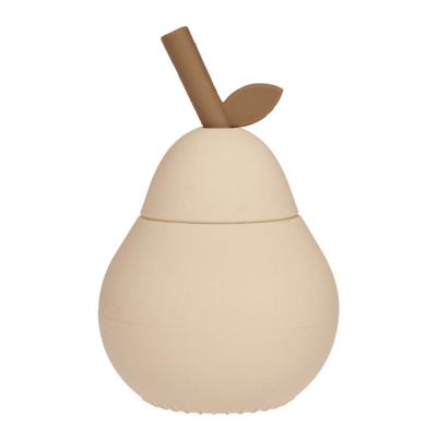 OYOY - Pear Kuppi 20 cl Vanilla