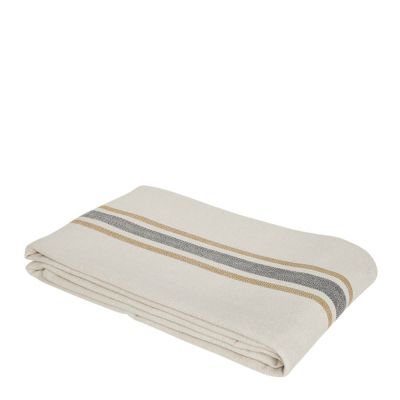 OYOY - Linu Pöytäliina 260x140 cm Musta