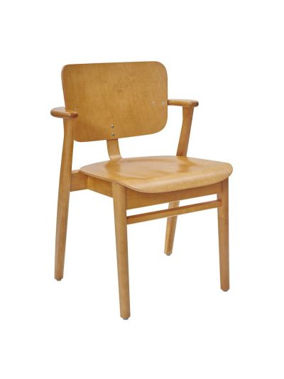 Artek Domus-tuoli petsattu hunaja