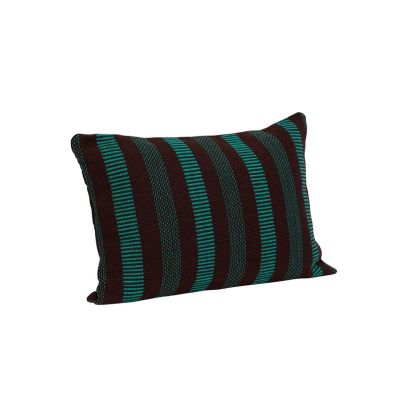 Hübsch - Morph-tyyny, ruskea, leveys 40 cm –